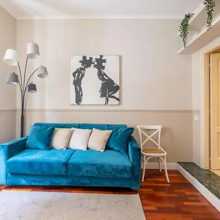 Charming With Patio A Few Steps From Colosseum Appartamento